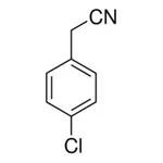 Merck 4-CHLOROBENZYL CYANIDE, 96%