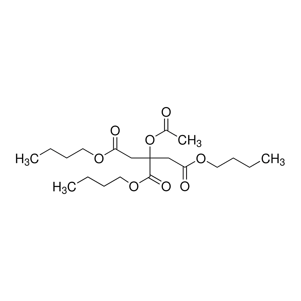 Merck Tributyl 2-acetylcitrate