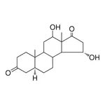 Merck 12-BETA,15-ALPHA-DIHYDROXY-5-A - 1 MG&