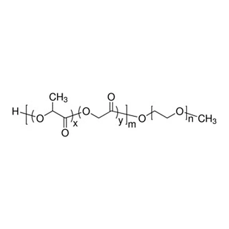 Merck POLY(D,L-LACTIDE-CO-GLYCOLIDE)(50:50)-B&