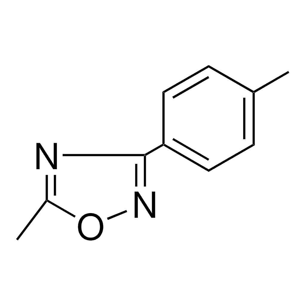 Merck 5-METHYL-3-(PARA-TOLYL)-1,2,4-O