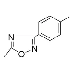 Merck 5-METHYL-3-(PARA-TOLYL)-1,2,4-O