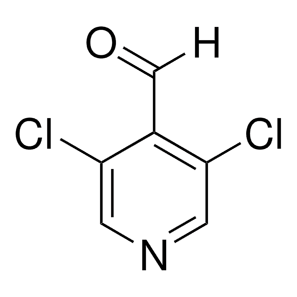Merck 3,5-Dichloro-4-pyridinecarboxaldehyde