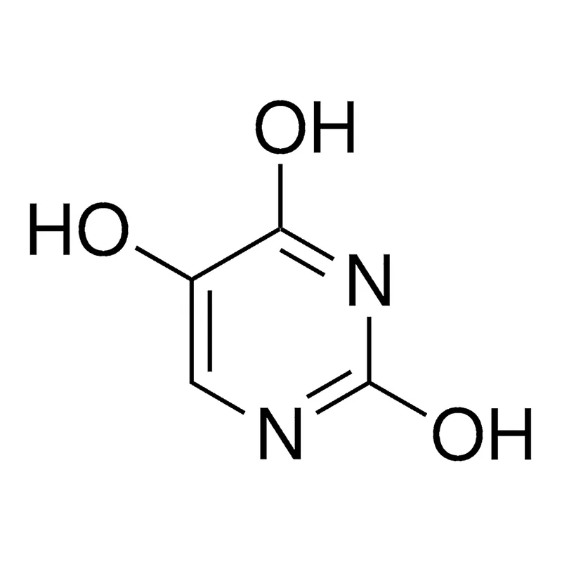 Merck Isobarbituric acid