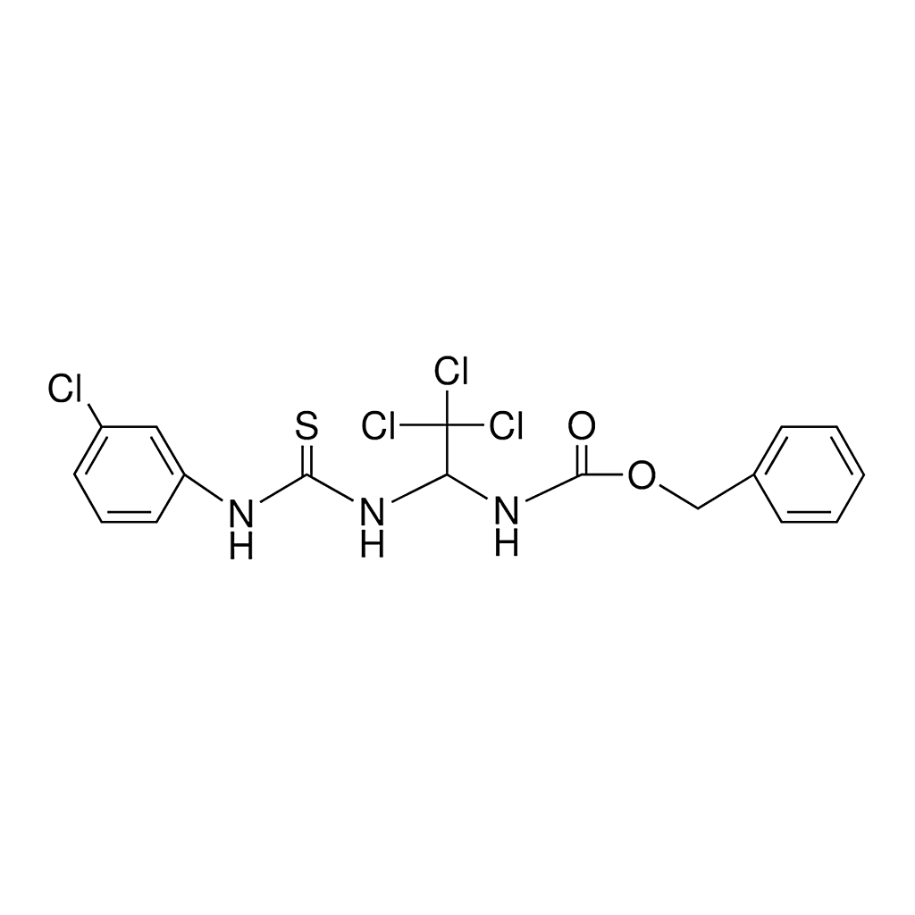 Merck (2,2,2-TRICHLORO-1-(3-(3-CL-PH)--