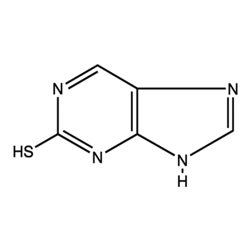 Merck 2-MERCAPTOPURINE