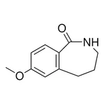 Merck 7-METHOXY-2,3,4,5-TETRAHYDRO-BEN-