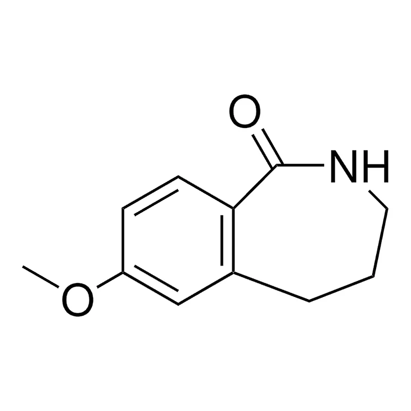 Merck 7-METHOXY-2,3,4,5-TETRAHYDRO-BEN-