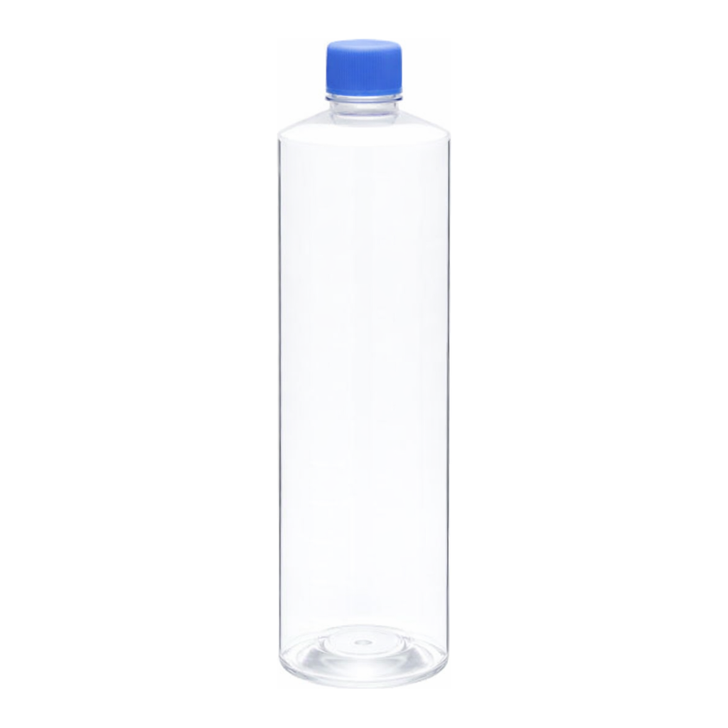 GVS Roller Bottle