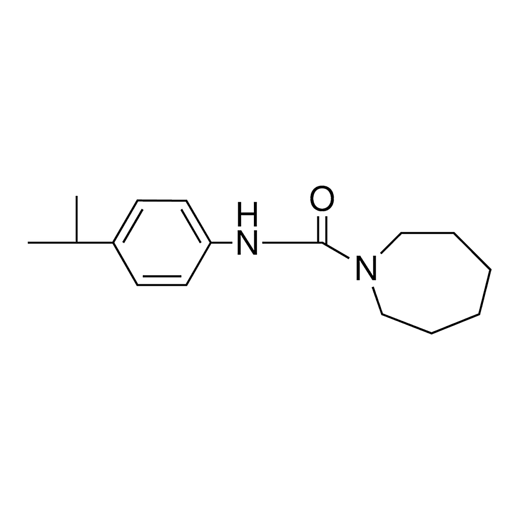 Merck AZEPANE-1-CARBOXYLIC ACID (4-I - 25 MG&