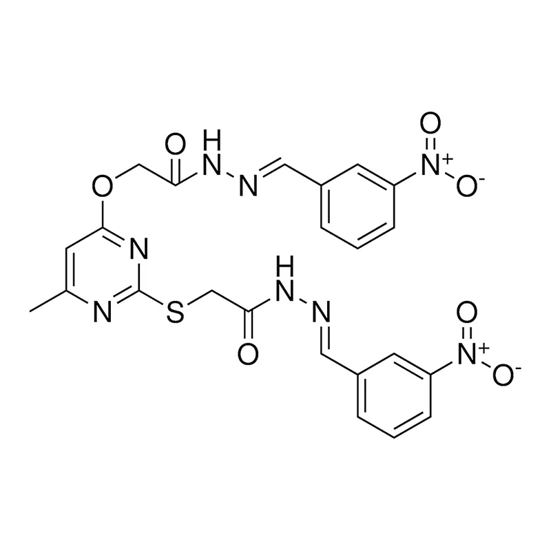 Merck RCL S22,914-8 - 1 MG