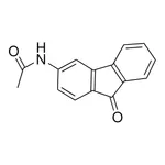 Merck 3-ACETAMIDO-9-FLUORENONE-