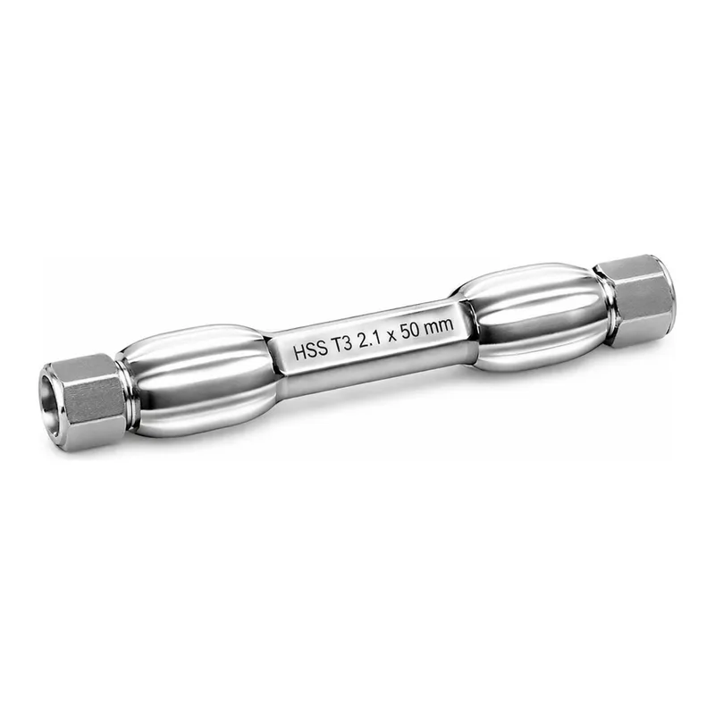 Waters XSelect CSH C18 Column, 130Å, 3.5 µm, 4.6 mm X 50 mm, 1/pk
