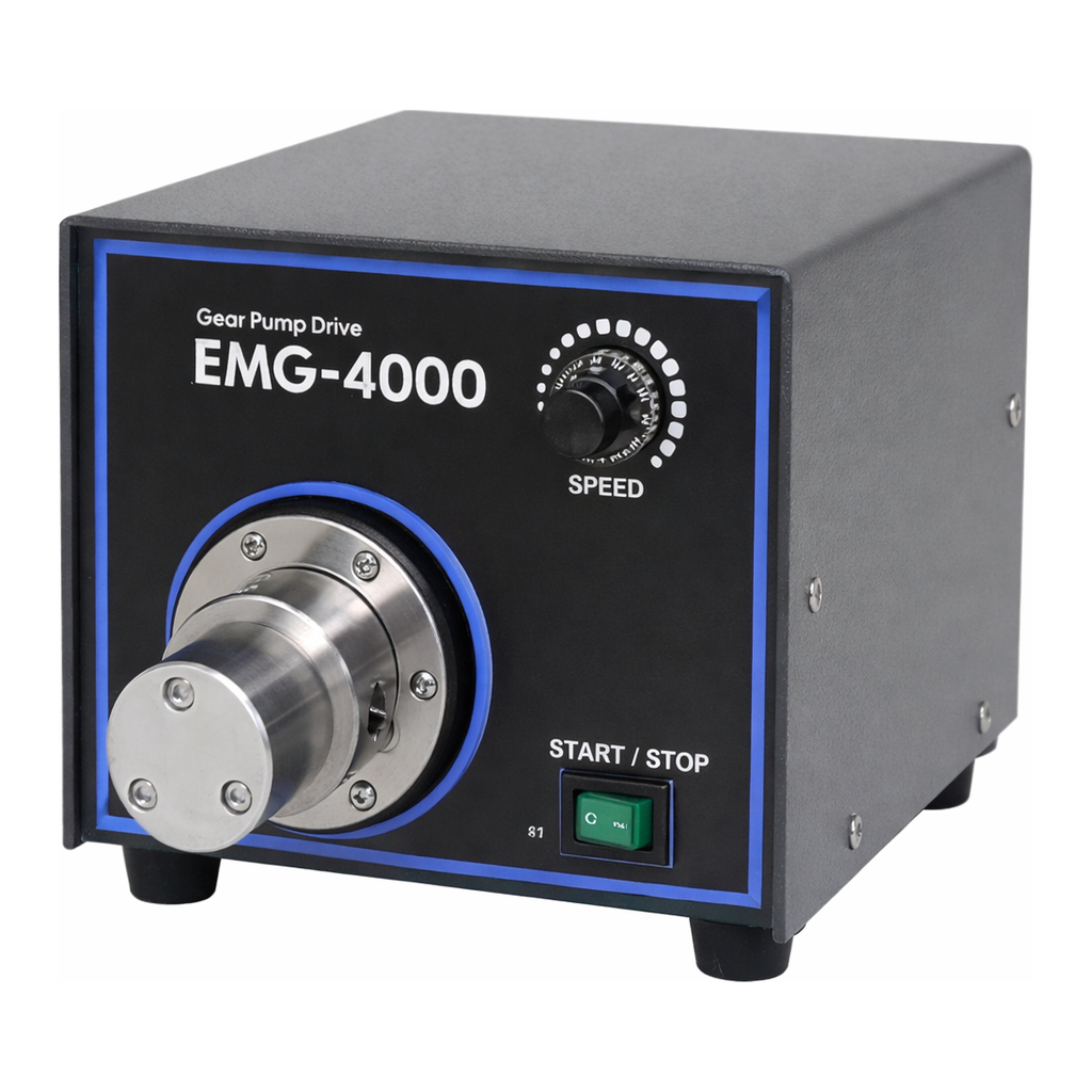 마그네틱 기어펌프(EMG-5000 / EMG-4000 series)