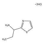 Merck 1-(1,3-Thiazol-2-yl)propan-1-amine dihydrochloride