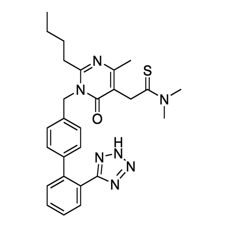Merck FIMASARTAN