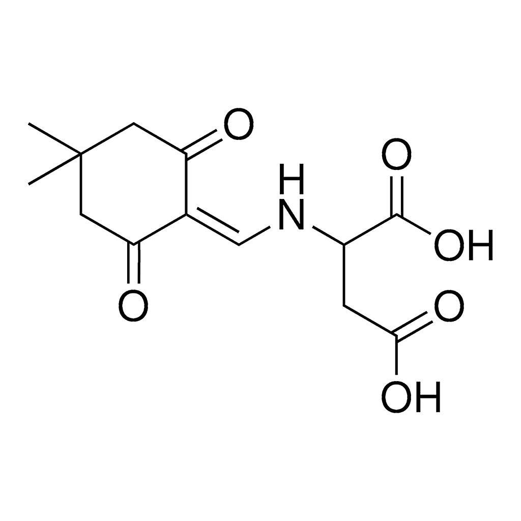 Merck N-((4,4-DIMETHYL-2,6-DIOXOCYCLOH-