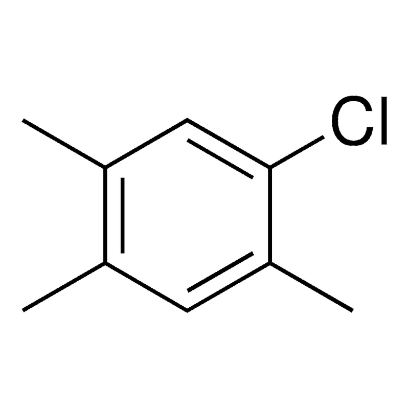 Merck 1-CHLORO-2,4,5-TRIMETHYLBENZEN - 50 MG&