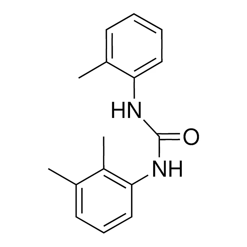 Merck 1-(O-TOLYL)-3-(2,3-XYLYL)UREA - 50 MG