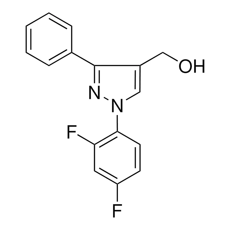 Merck (1-(2,4-DIFLUOROPHENYL)-3-PHENY-