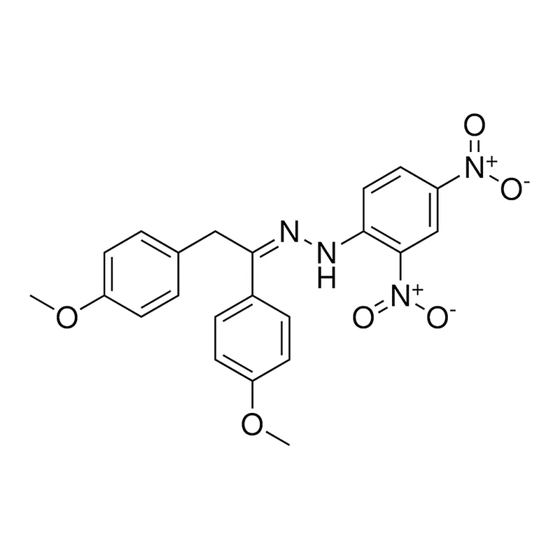 Merck N-(1,2-BIS-(4-METHOXY-PHENYL)- - 5 MG&