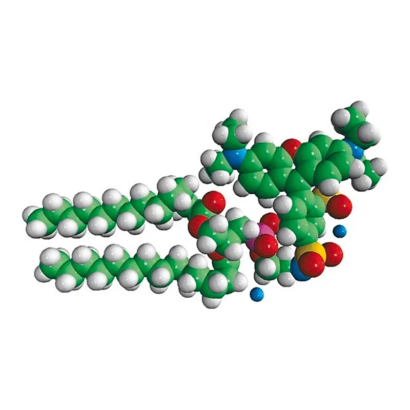 Merck 14:0 Liss Rhod PE