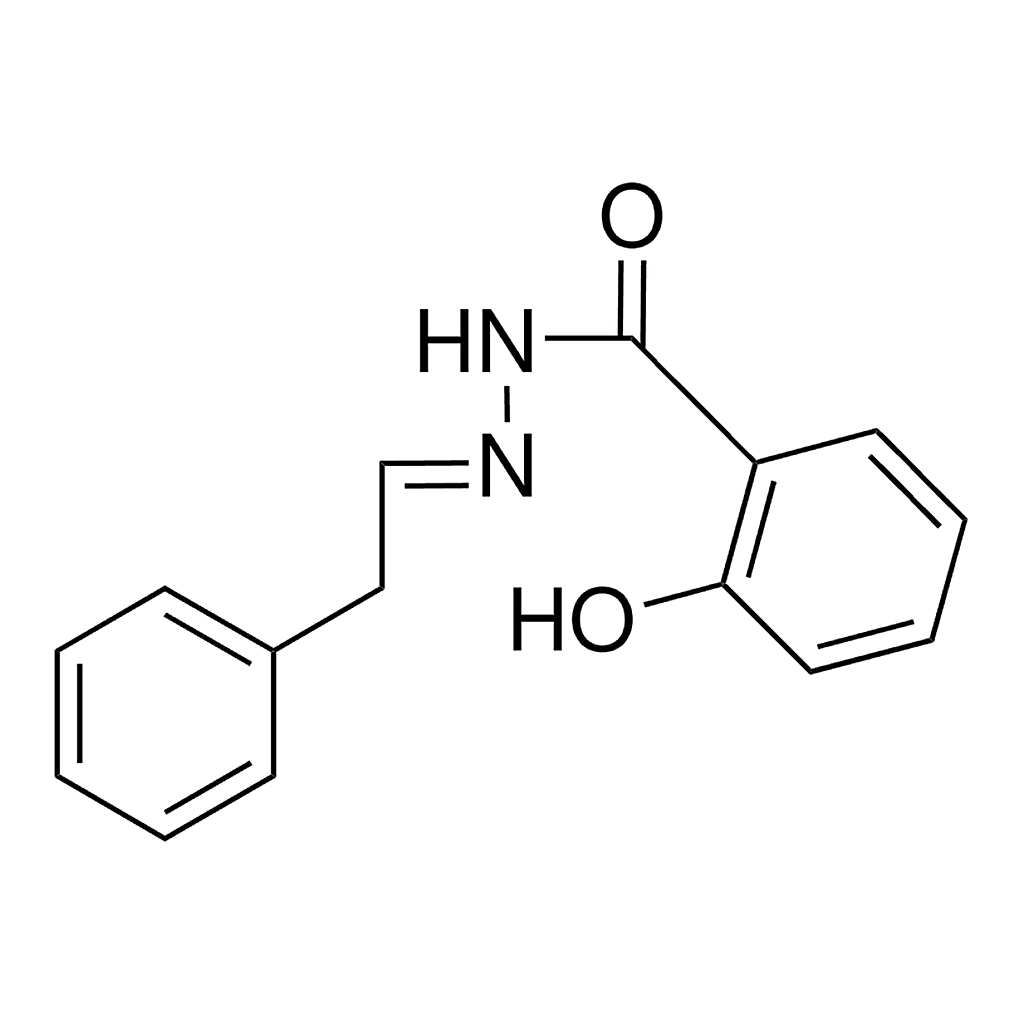Merck SALICYLIC (2-PHENYLETHYLIDENE)HY-