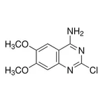 Merck 4-Amino-2-chloro-6,7-dimethoxyquinazoline