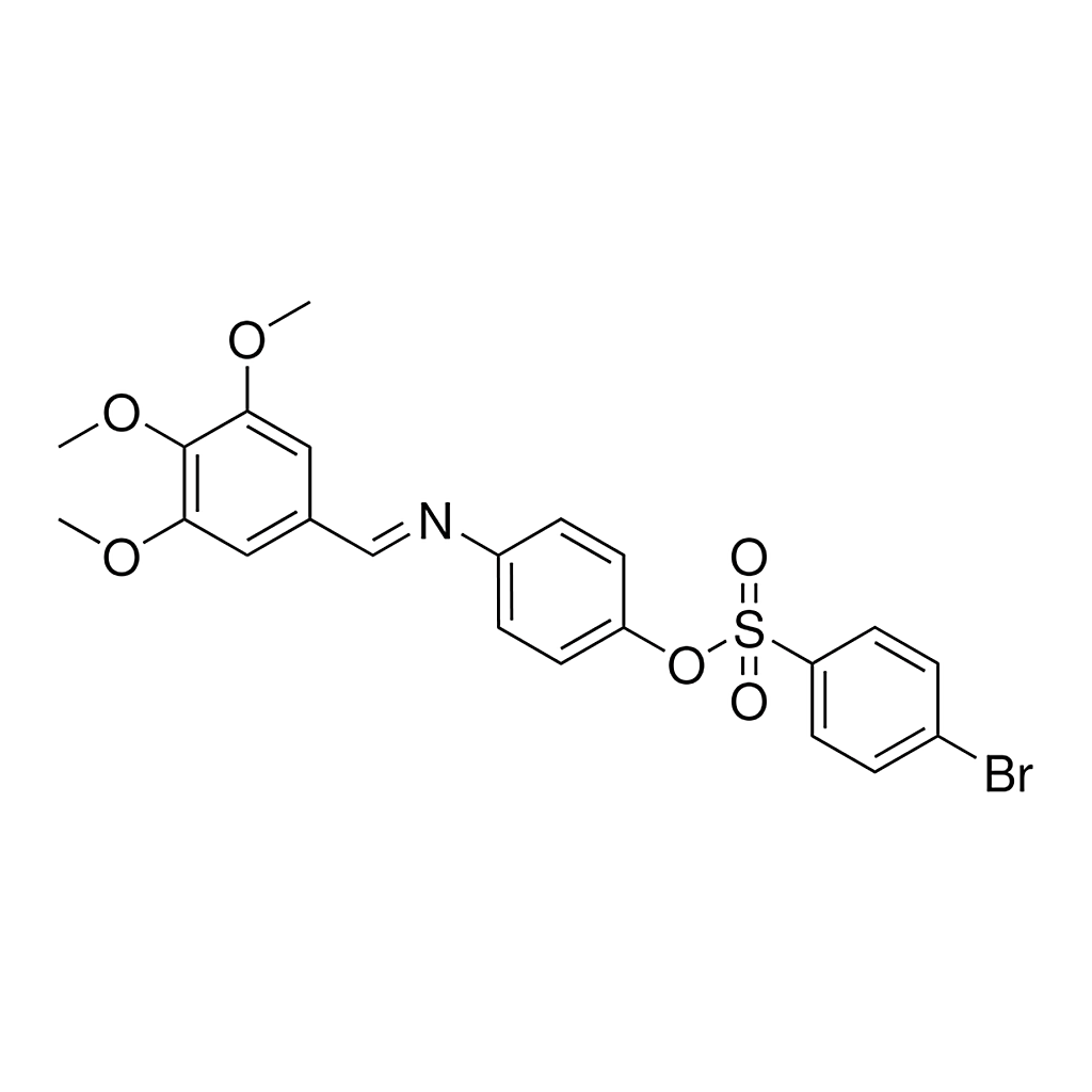 Merck 4-BR-BENZENESULFONIC ACID 4-(( - 5 MG&