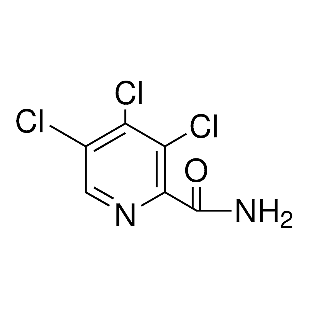 Merck 3,4,5-TRICHLORO-PYRIDINE-2-CARB-