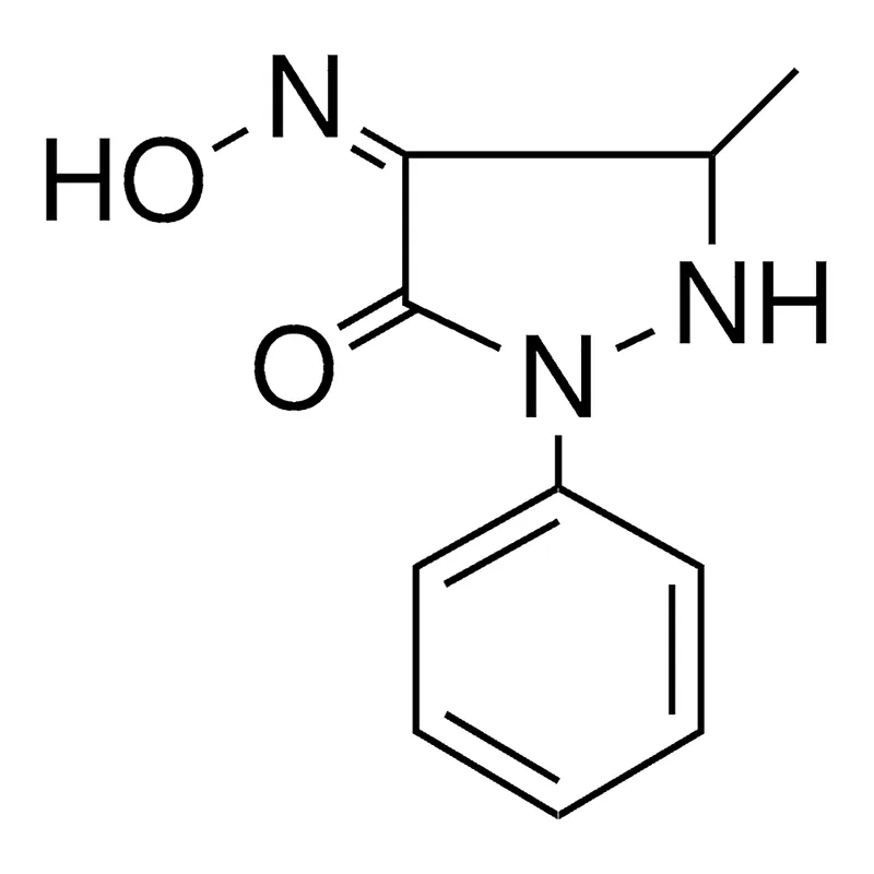 Merck 3-METHYL-1-PHENYL-4,5-PYRAZOLI - 50 MG&