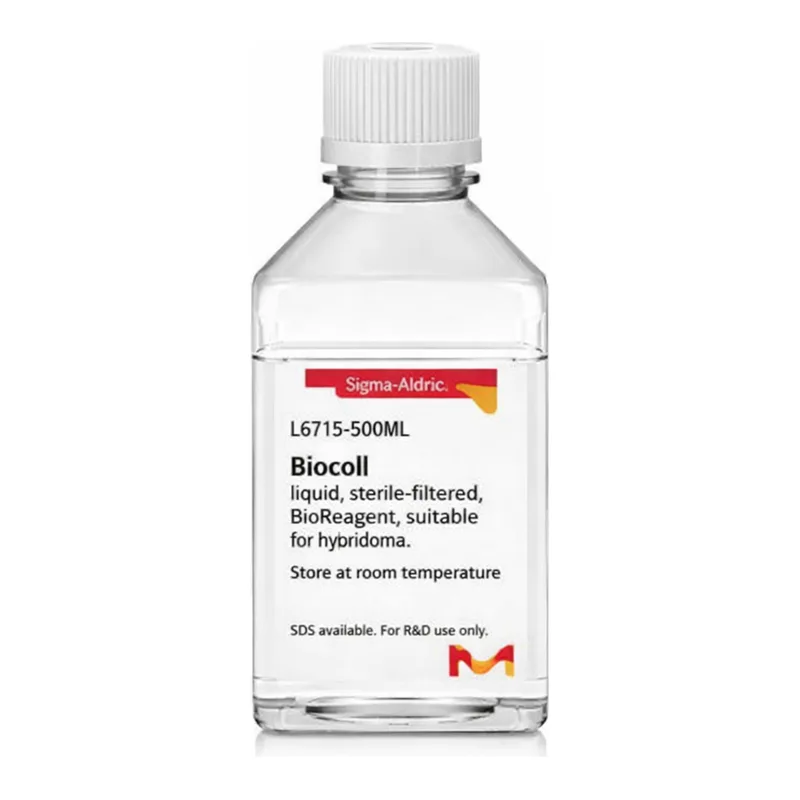 Merck Biocoll