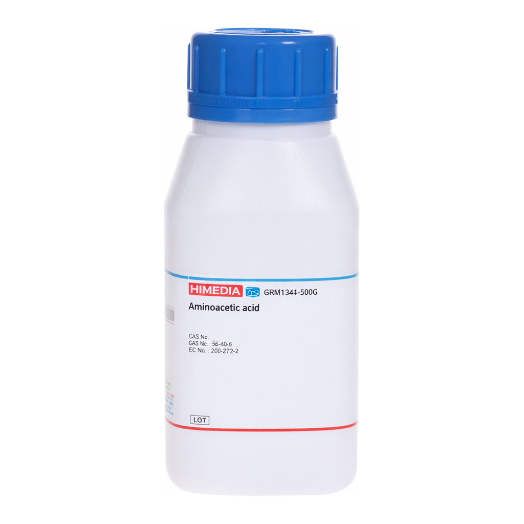 Himedia Aminoacetic acid