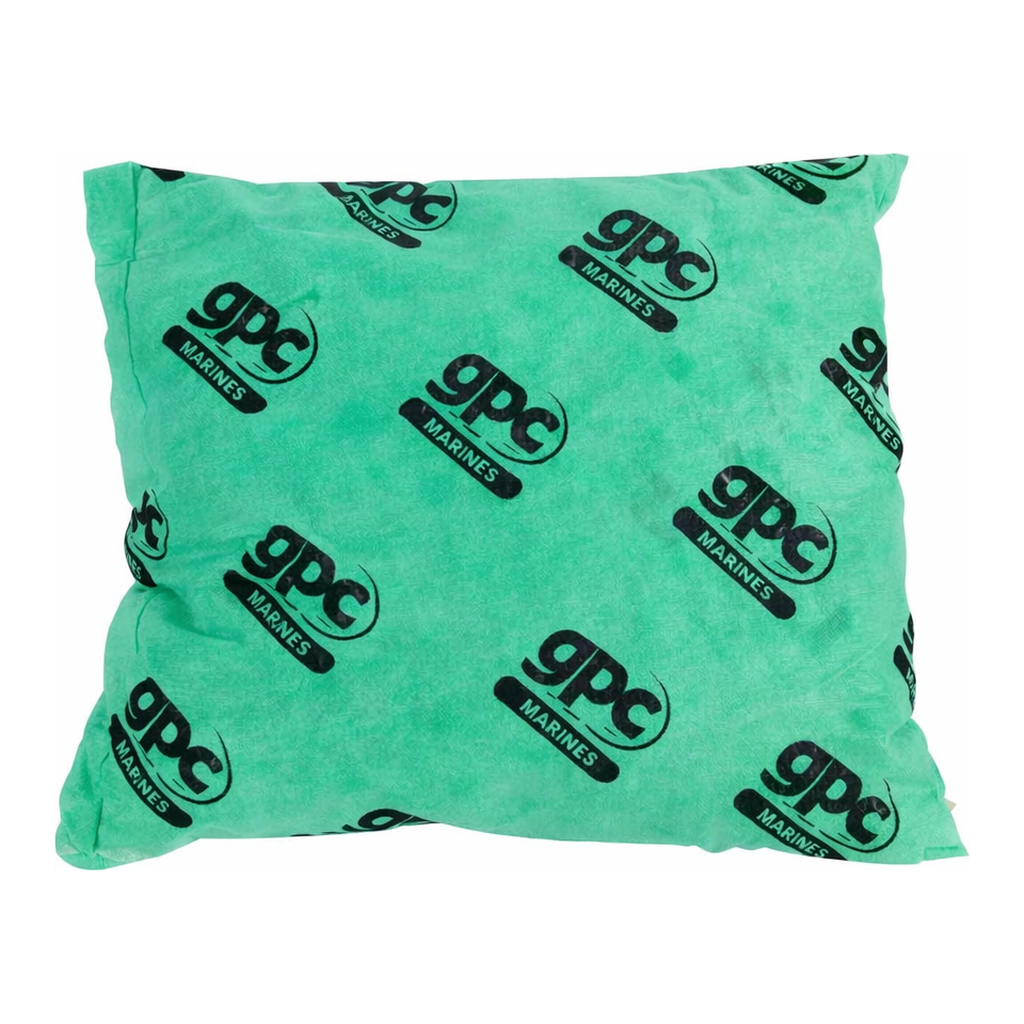 Brady Hazwik Chemical Pillow