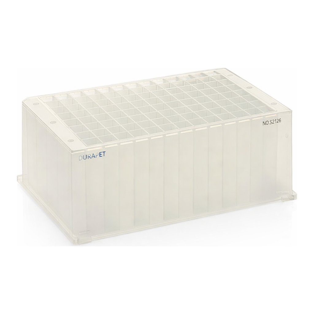 Thermo Fisher Scientific Pharma KingFisher Flex 96 Deep-Well Plates