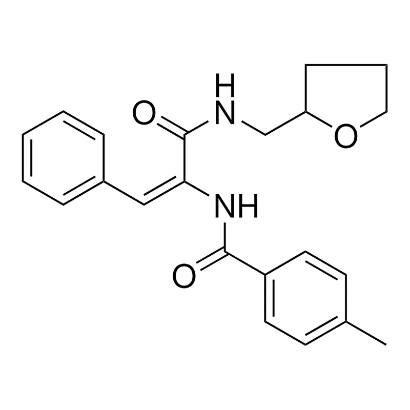 Merck 4-ME-N-(2-PHENYL-1-((TETRAHYDR - 10 MG &