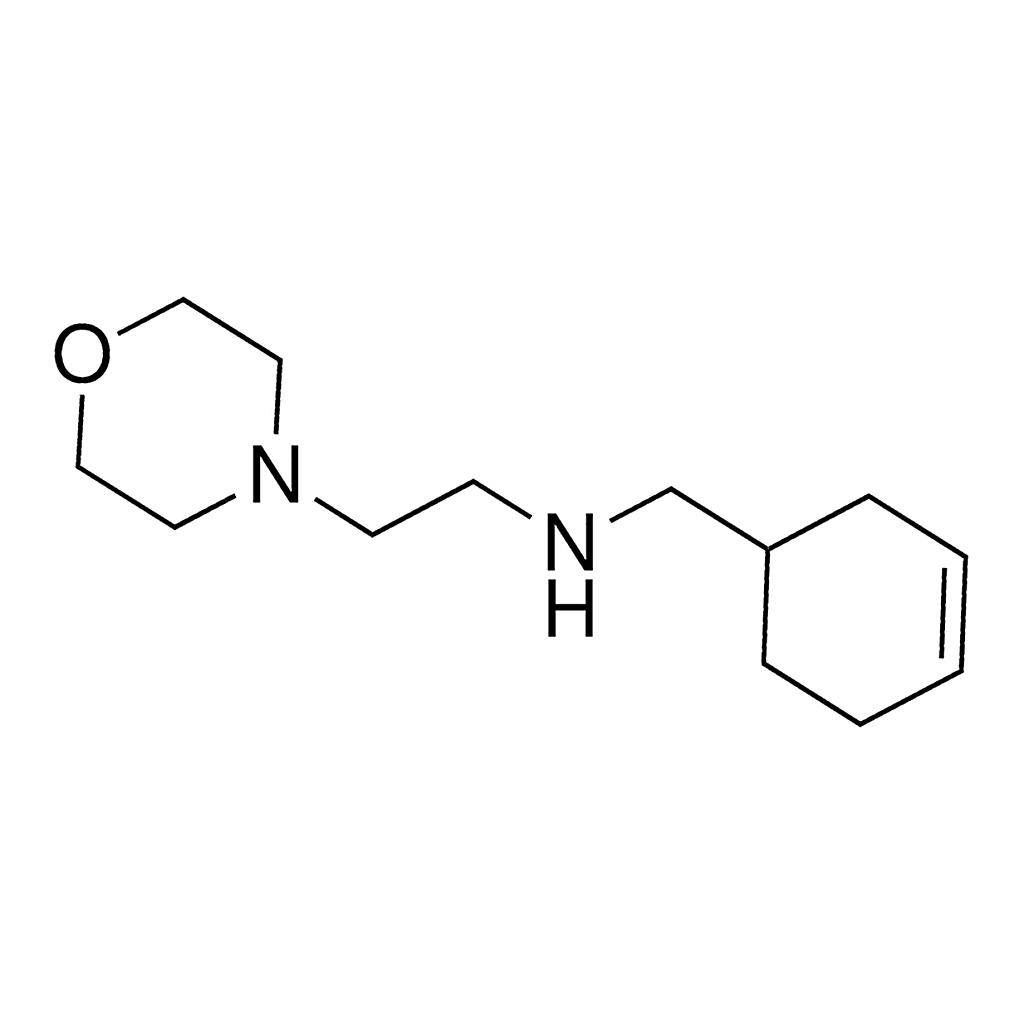Merck Cyclohex-3-enylmethyl-(2-morpholin-4-yl-ethyl)-amine