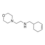 Merck Cyclohex-3-enylmethyl-(2-morpholin-4-yl-ethyl)-amine