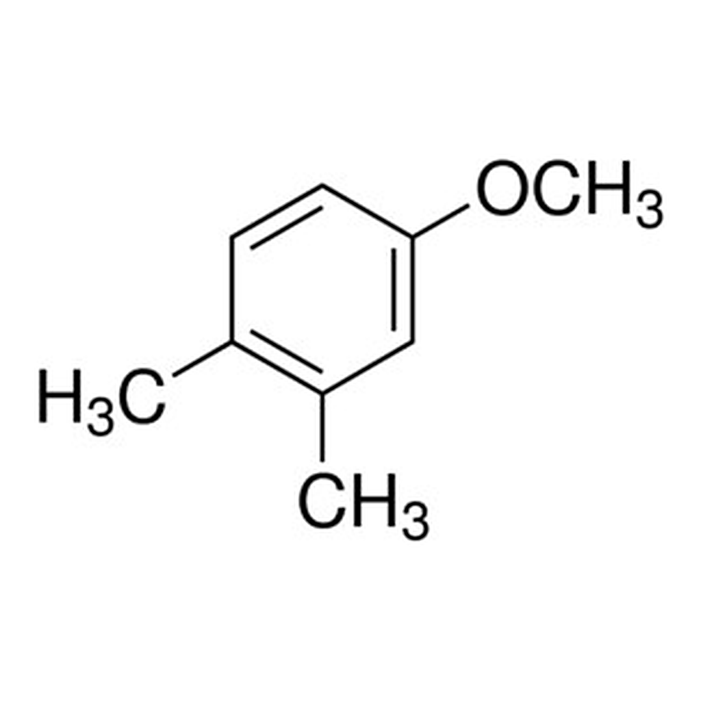 Merck 3,4-DIMETHYLANISOLE, 99%