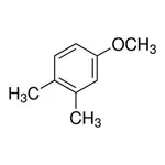 Merck 3,4-DIMETHYLANISOLE, 99%