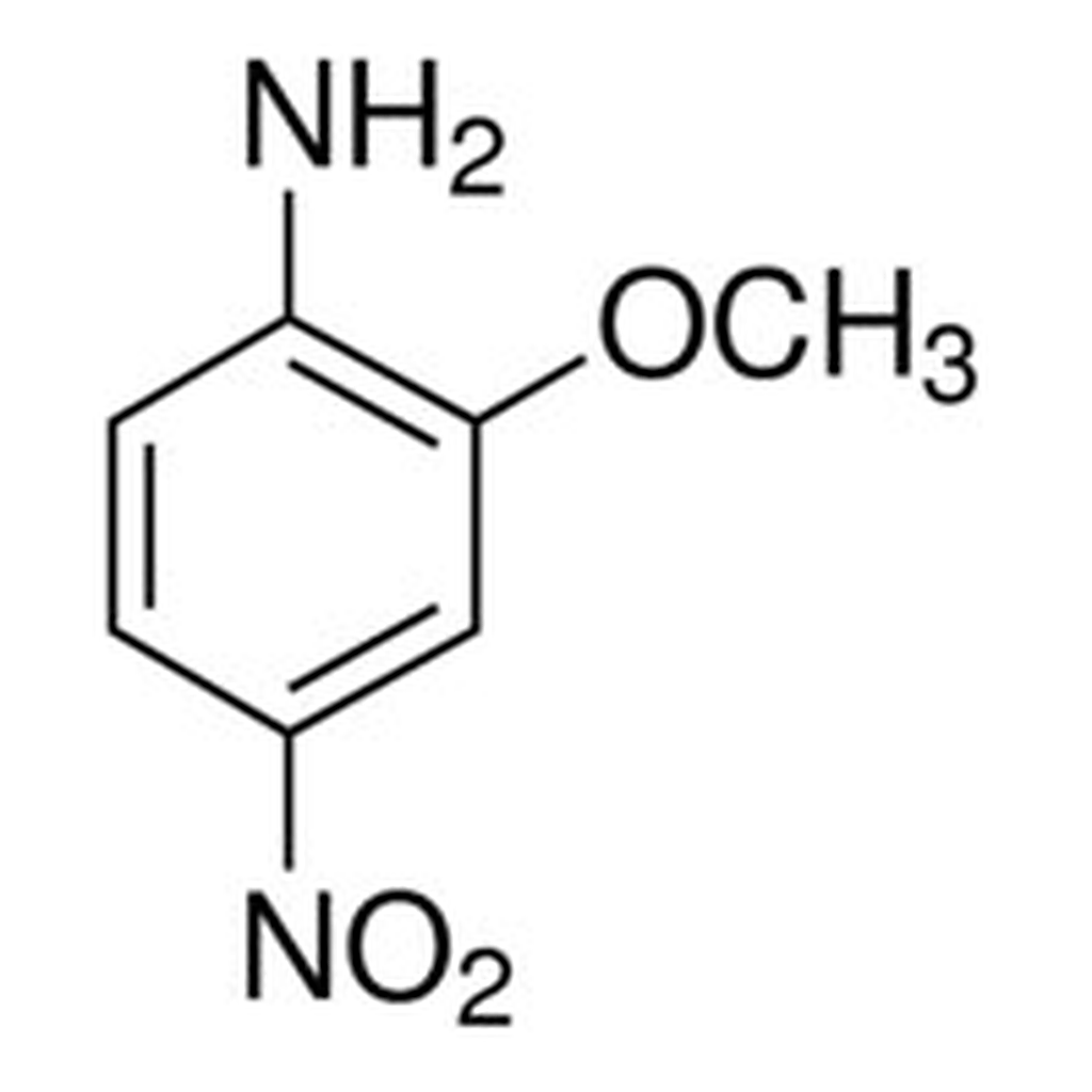 Merck 2-METHOXY-4-NITROANILINE, 98%