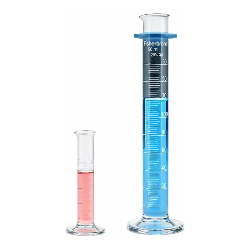 Thermo Fisher Scientific Serialized Class A Cylinders with Certificate of Traceability