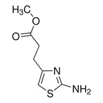 Merck Methyl 3-(2-amino-1,3-thiazol-4-yl)propanoate