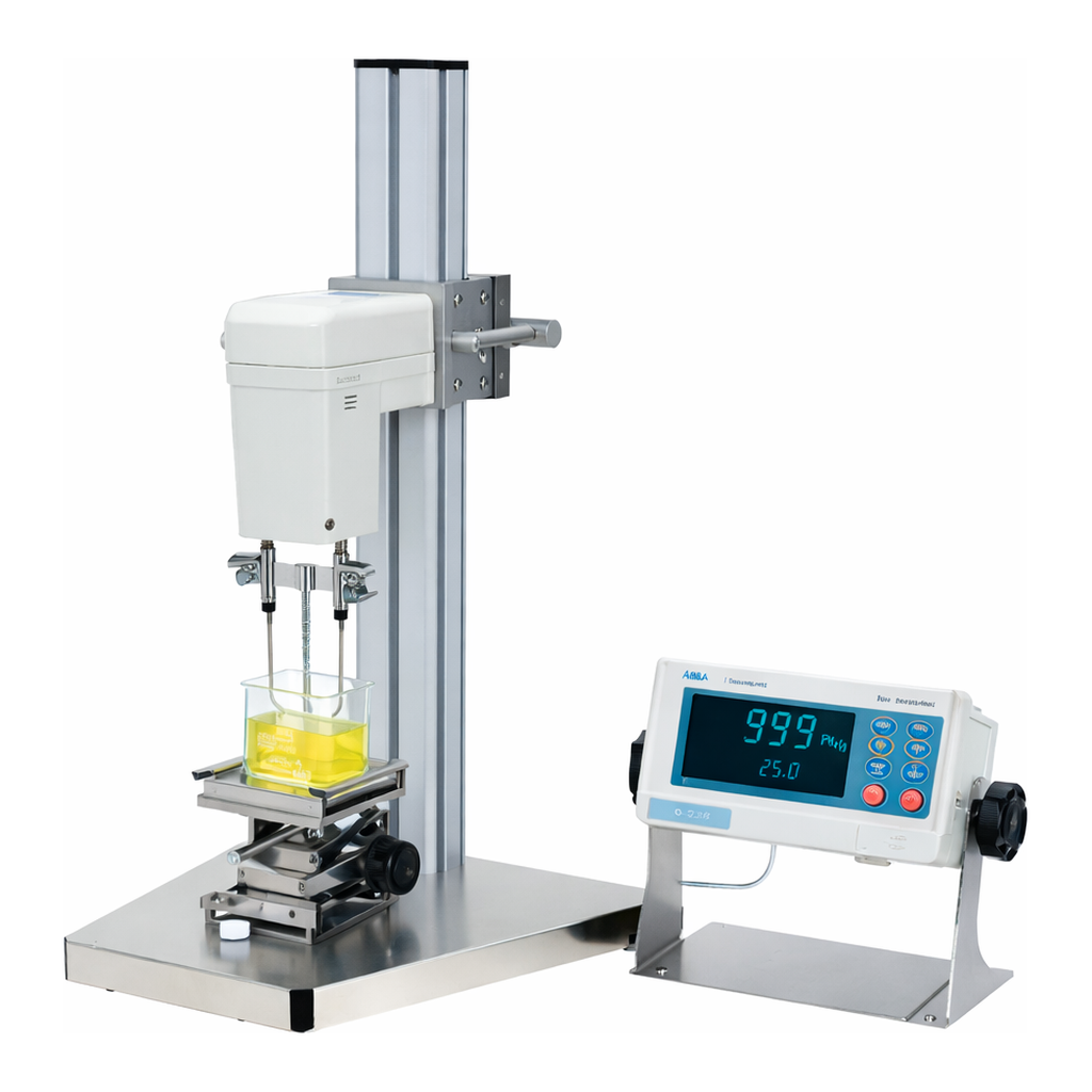 AS ONE SV Type Viscosity Meter, SV형 점도계