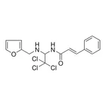 Merck 3-PHENYL-N-(2,2,2-TRICHLORO-1- - 10 MG &
