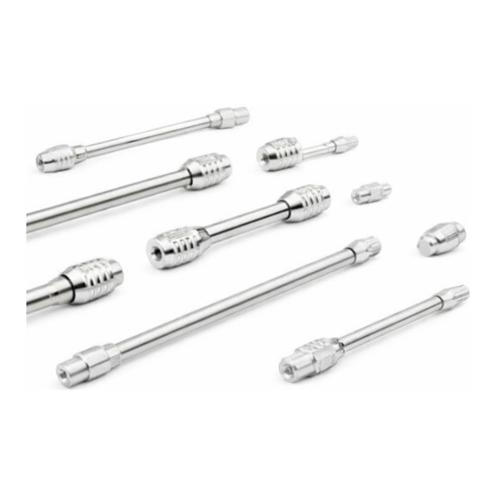Restek Force Inert Biphenyl 3µm 100 x 2.1 mm