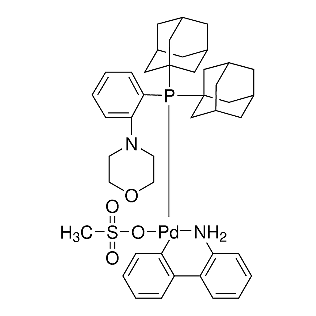 Merck MorDalphos Pd G3