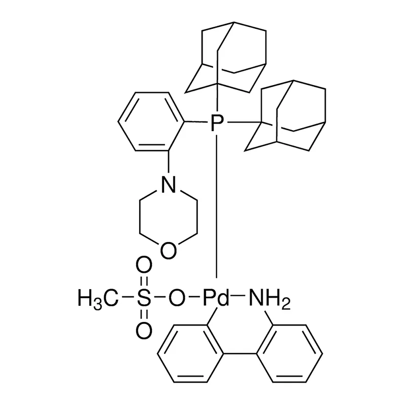 Merck MorDalphos Pd G3