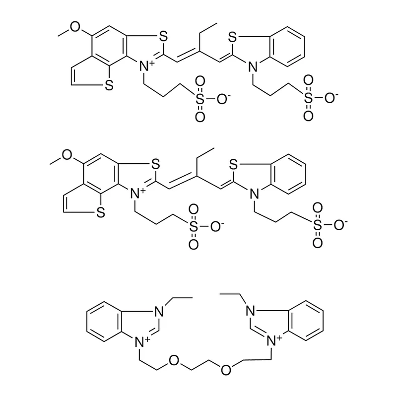 Merck RCL S13,779-0 - 50 MG
