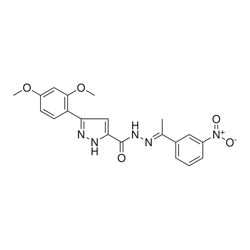 Merck 5(2,4-DI-MEO-PH)2H-PYRAZOLE3CA - 25 MG &